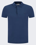 Lacoste Heren 1Hp3 Men Polo Blauw