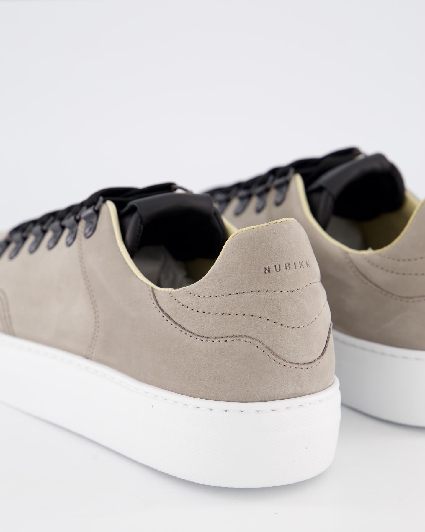 Heren Jagger Roman Sneaker Grijs