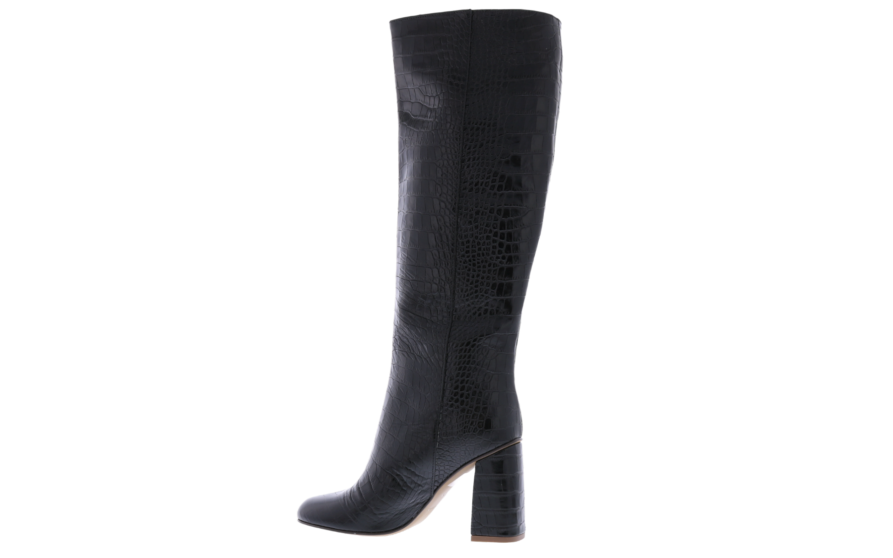Dames Croco boot