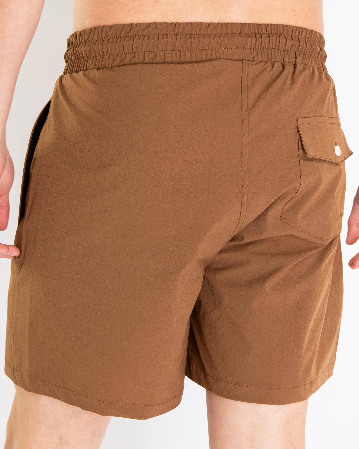 Men Essential Swim Shorts