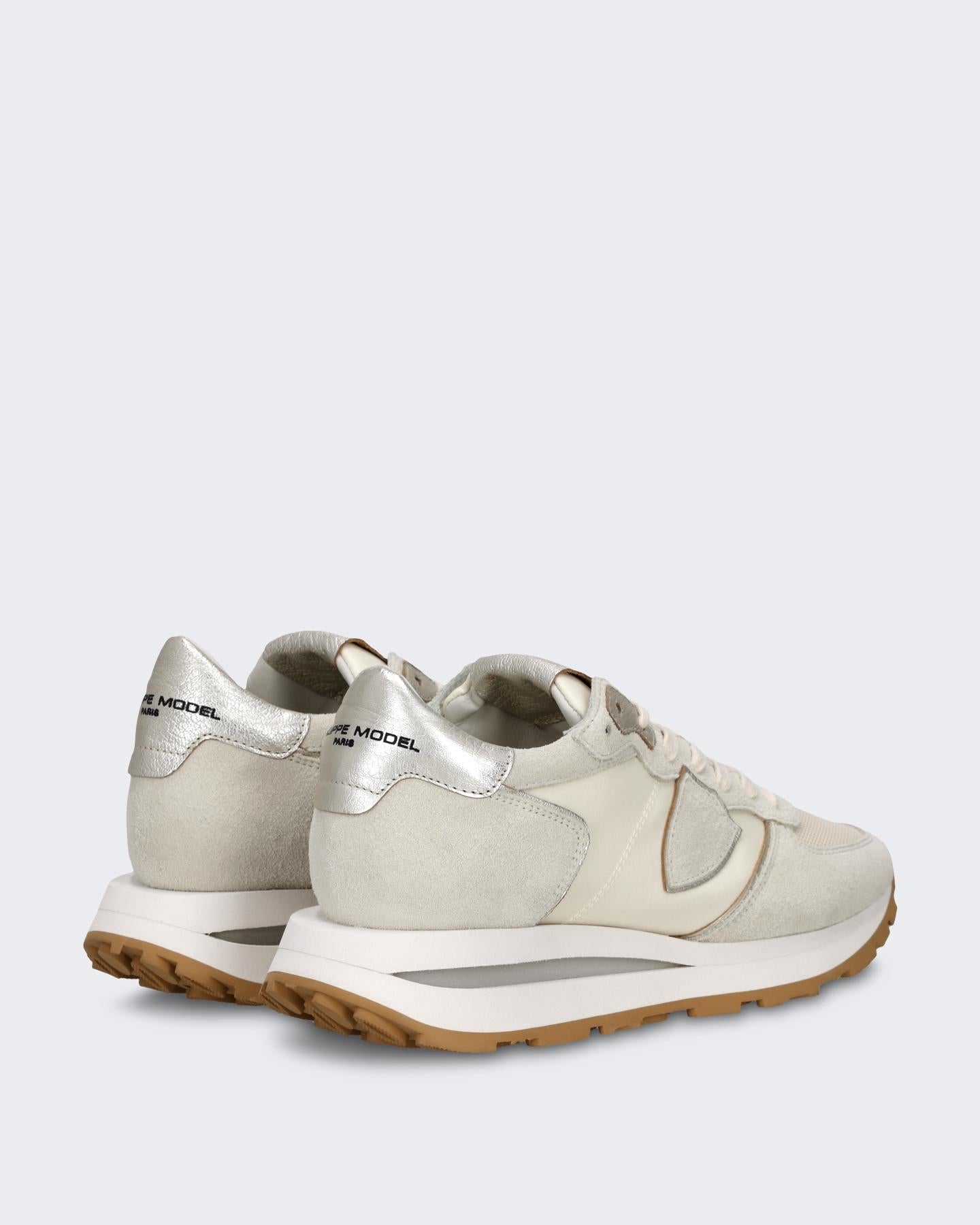 Dames Tropez Haute Low Woman