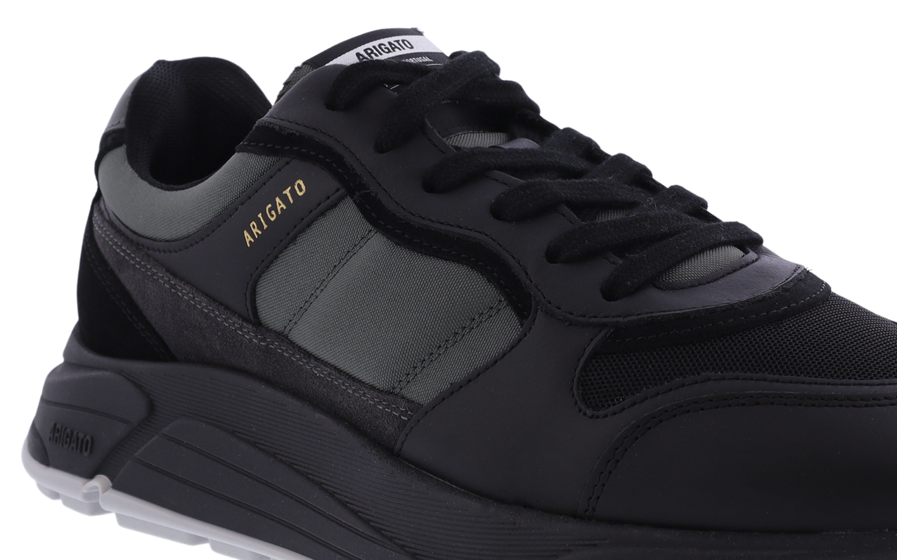 Arigato black deals