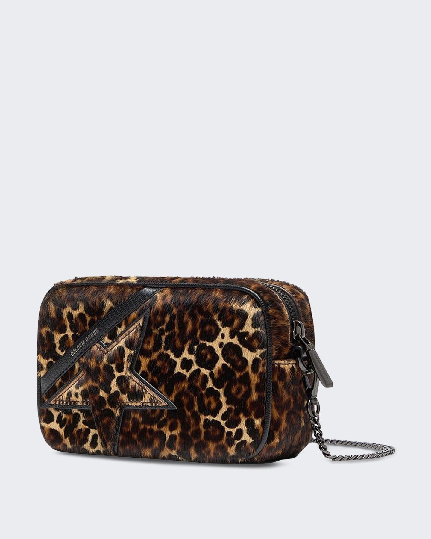 Golden Goose Dames Mini Star Bag