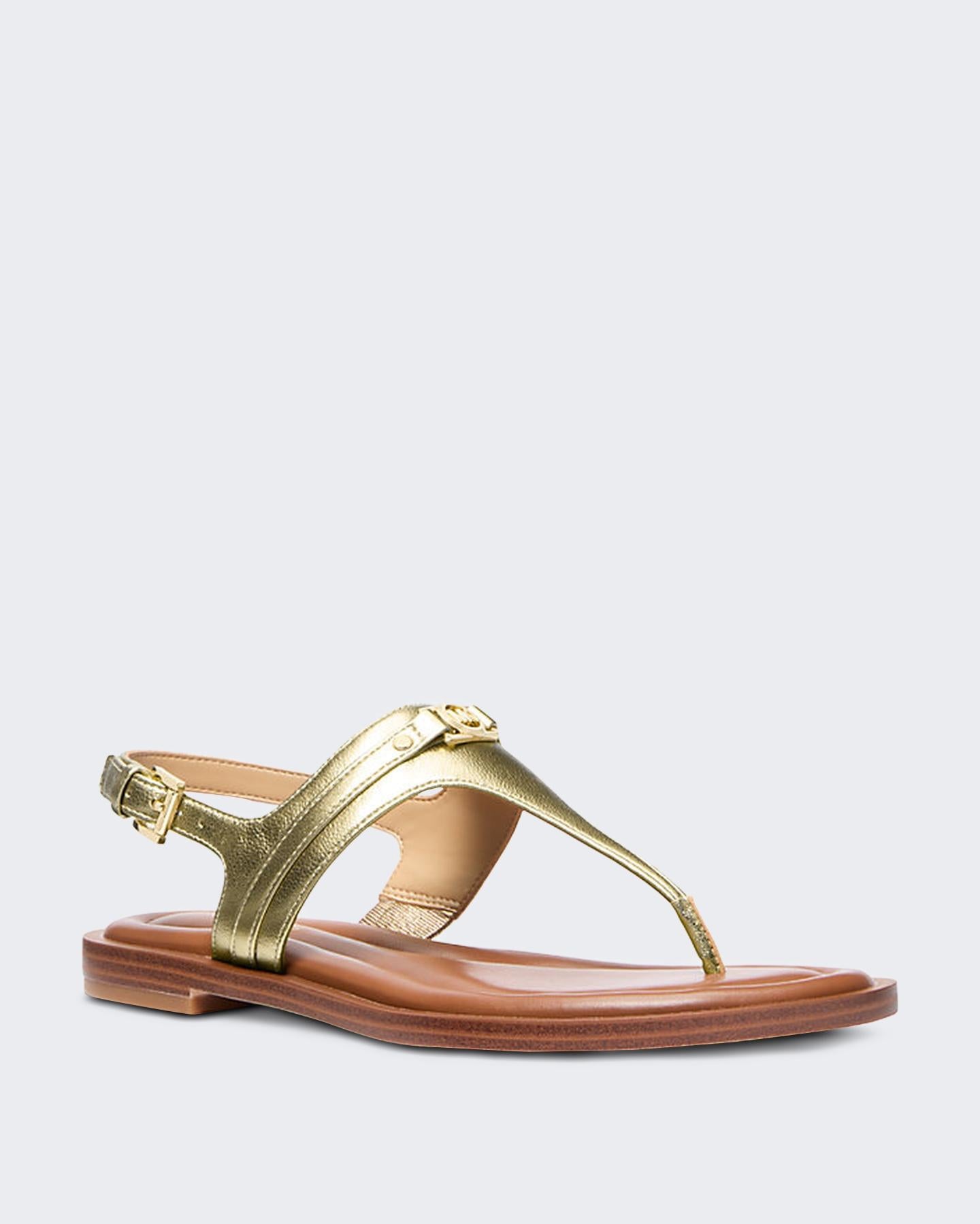Dames Mandy Thong Sandal