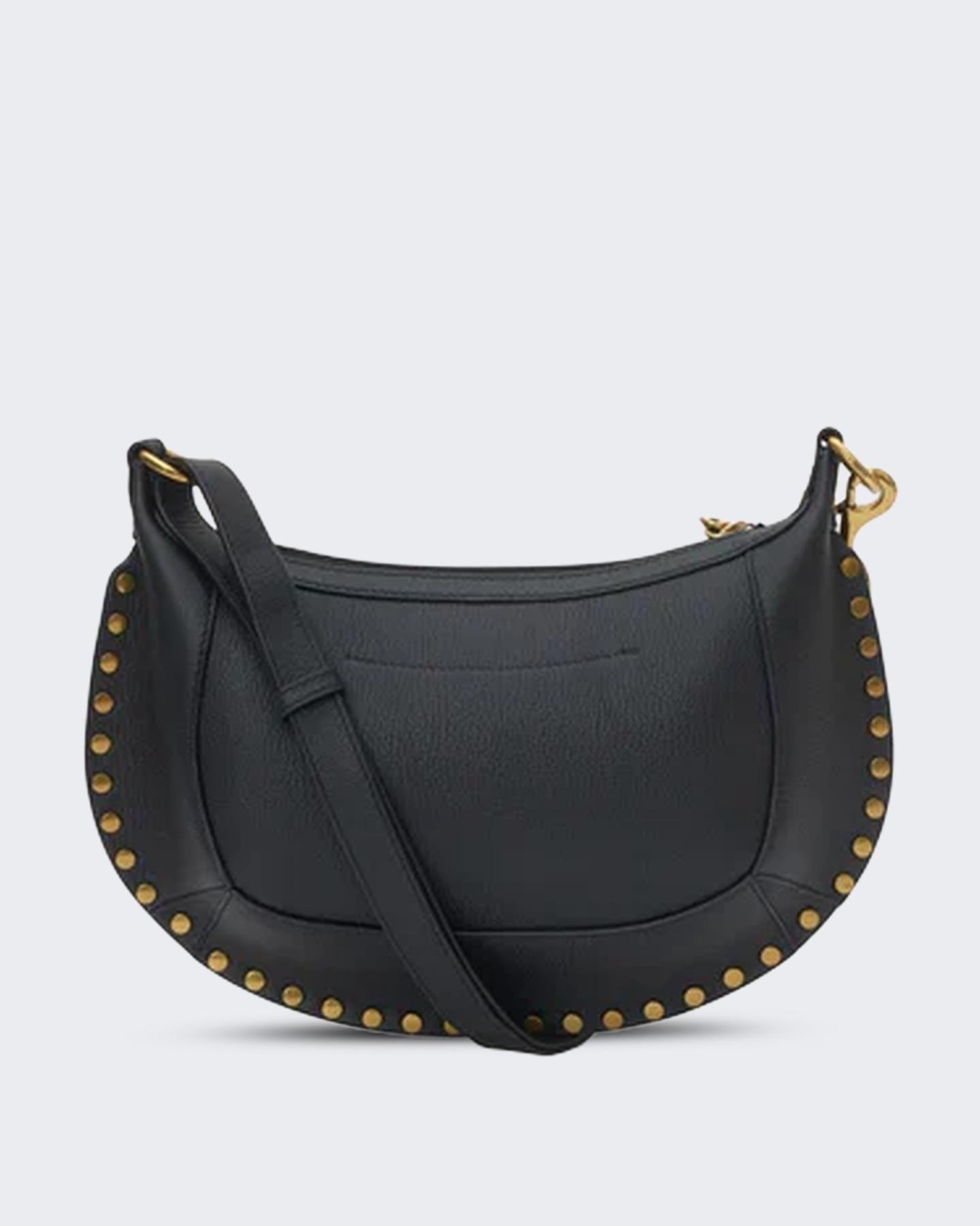 Isabel Marant Dames Oskan Moon Full Grain