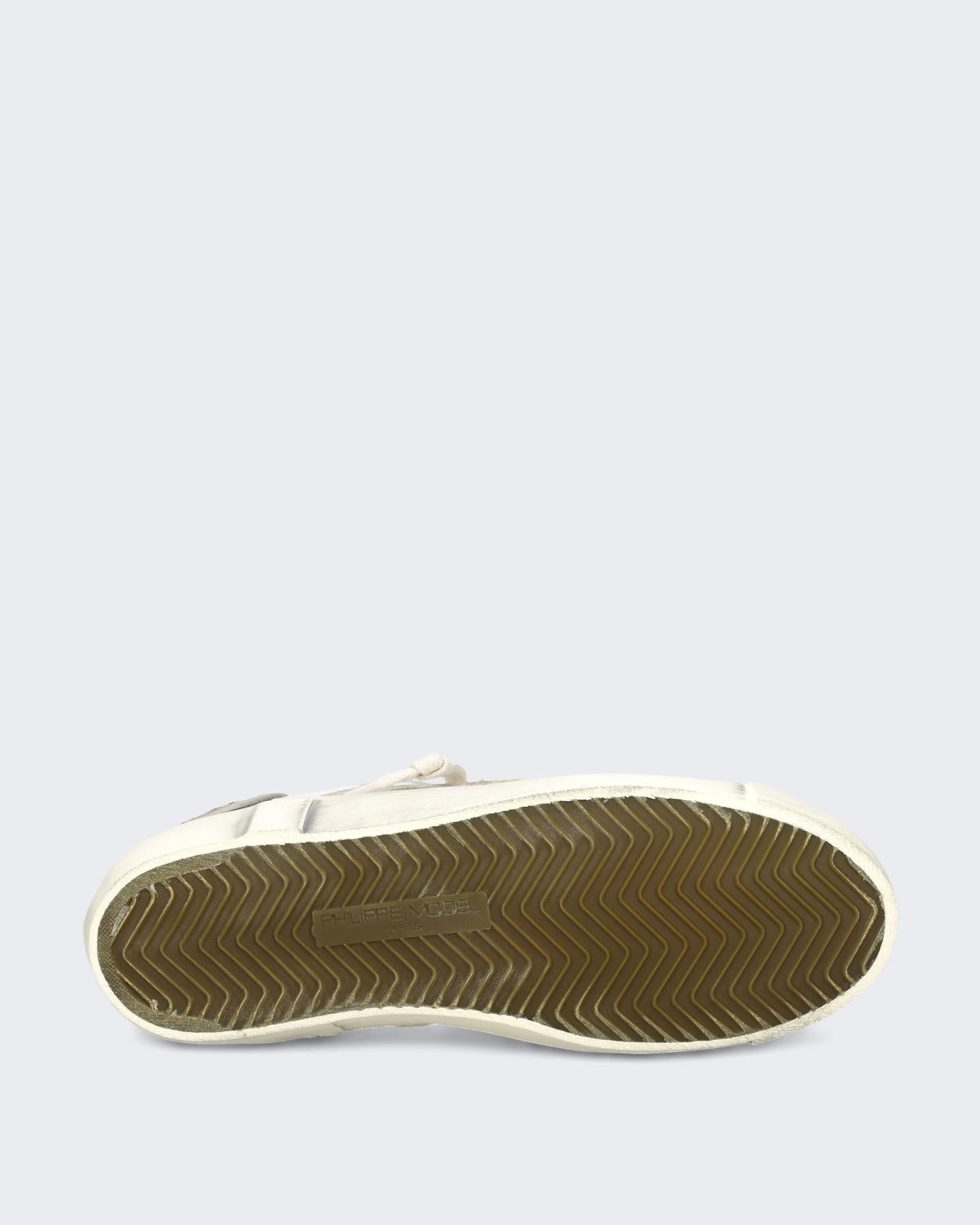 Philippe Model Dames Prsx Low Woman