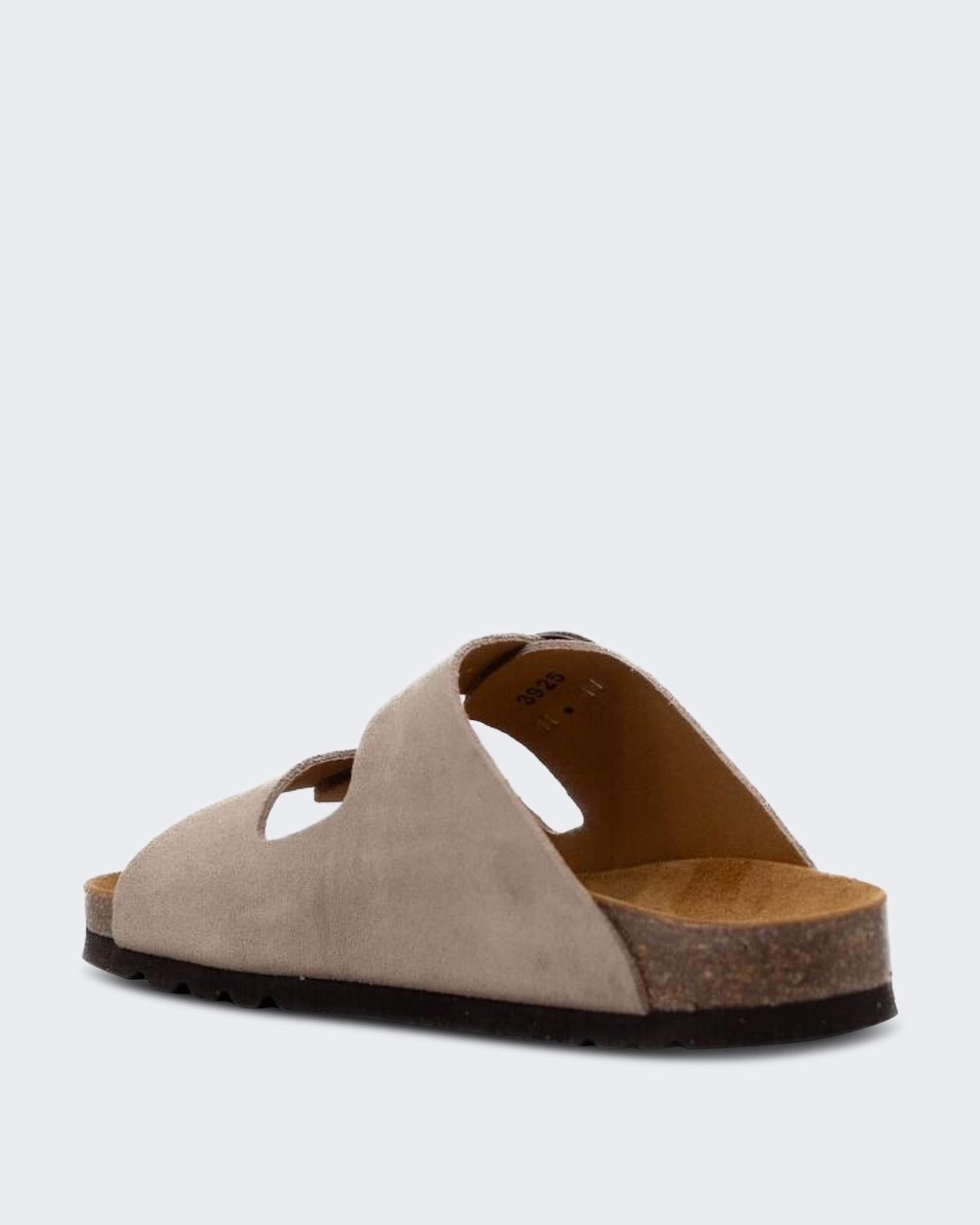 Scholl Dames Noelle Slipper Beige