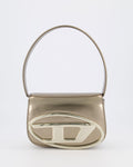 Diesel Women 1DR Bag Metallic — huidige kleur