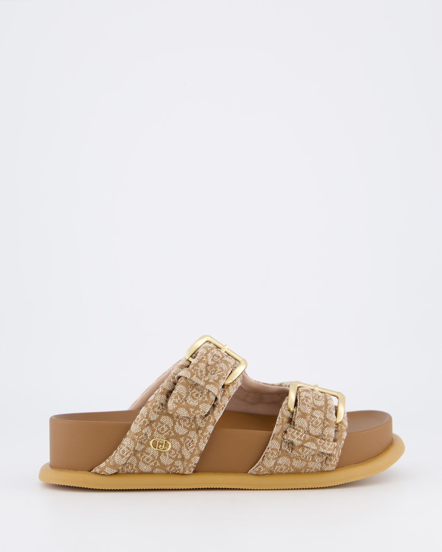 Dames Loren 09 Slipper Beige