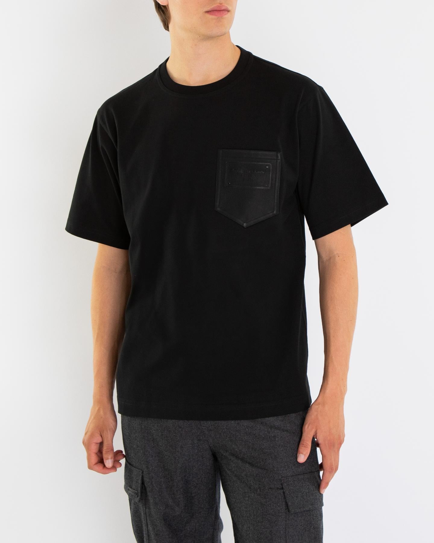 Men's Dolce &amp; Gabbana T-Shirt