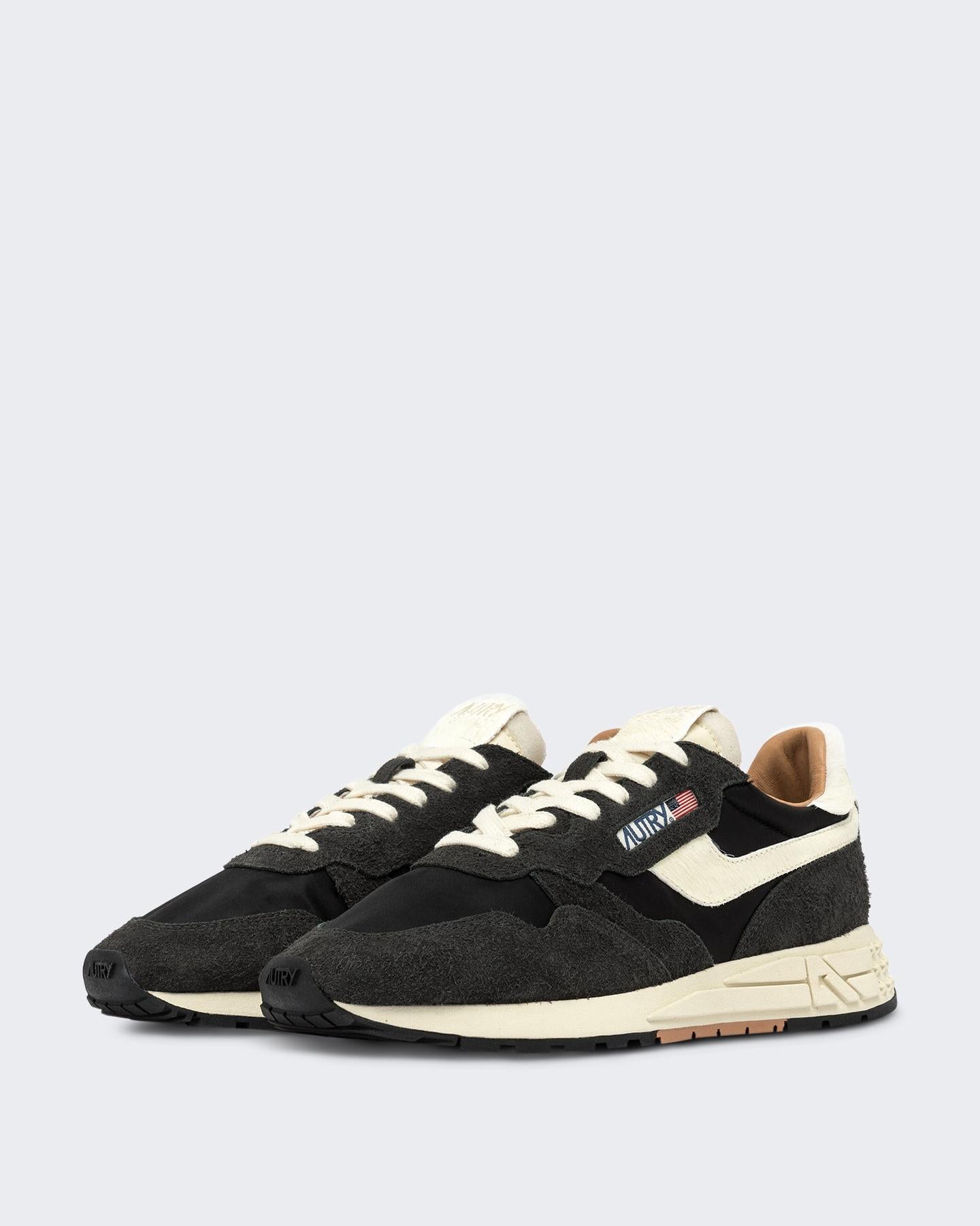 Dames Reelwind Low Wom