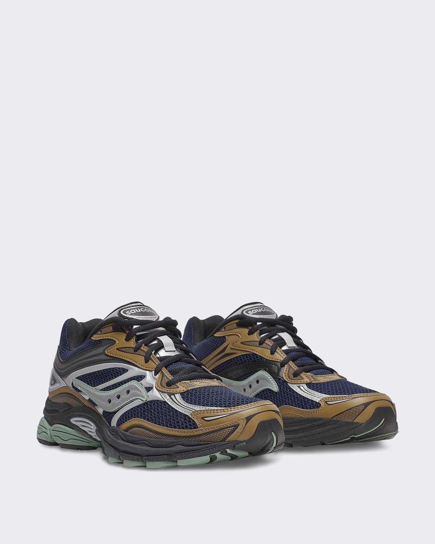 Saucony Heren Progrid Omni 9