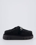 Women's Bounce Clog Black