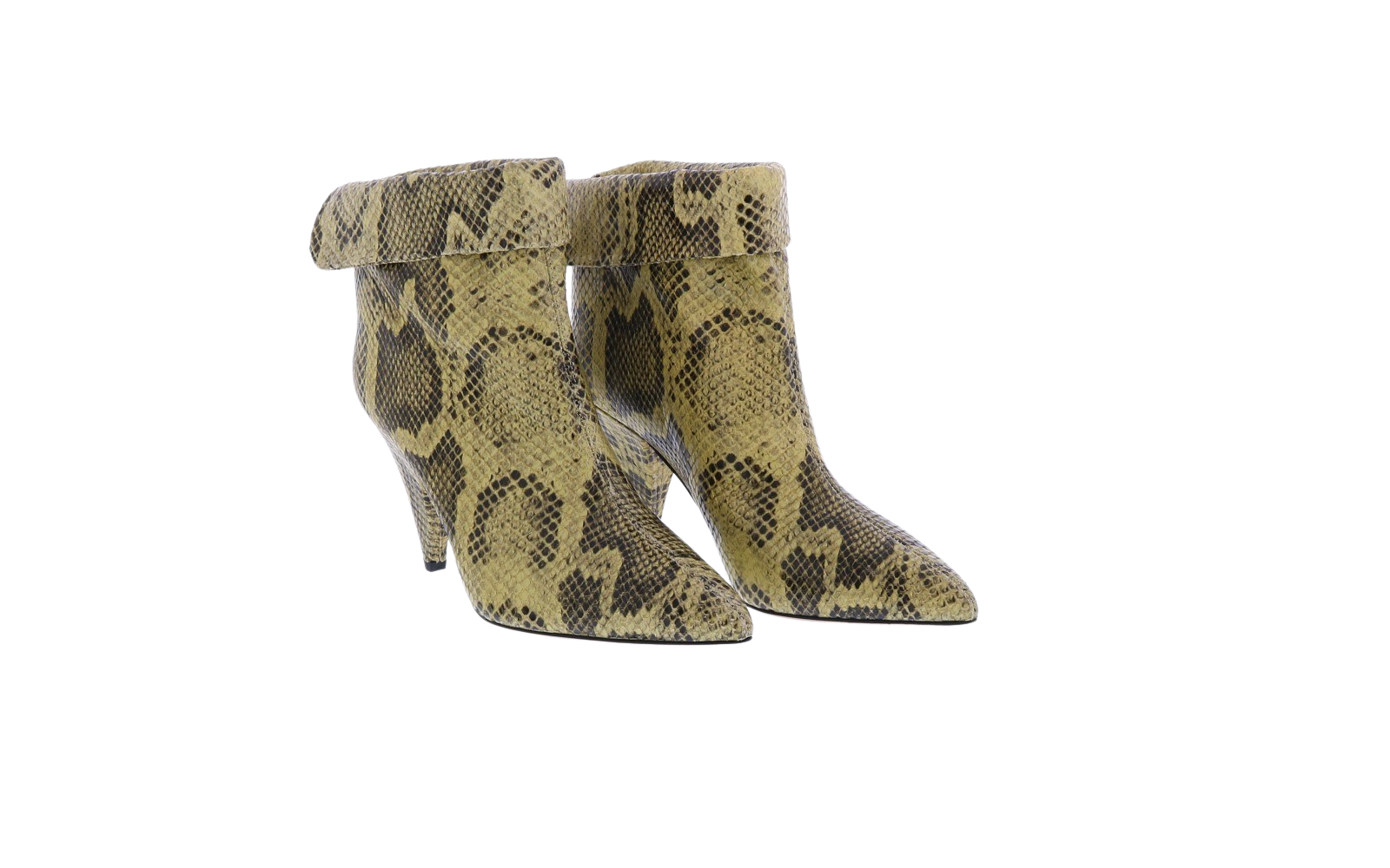 Lisbo boots isabel best sale marant