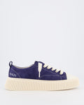 RHUN Women's Treble 2020 Blue sneakers