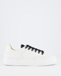 Men's Jagger Roman Sneaker White