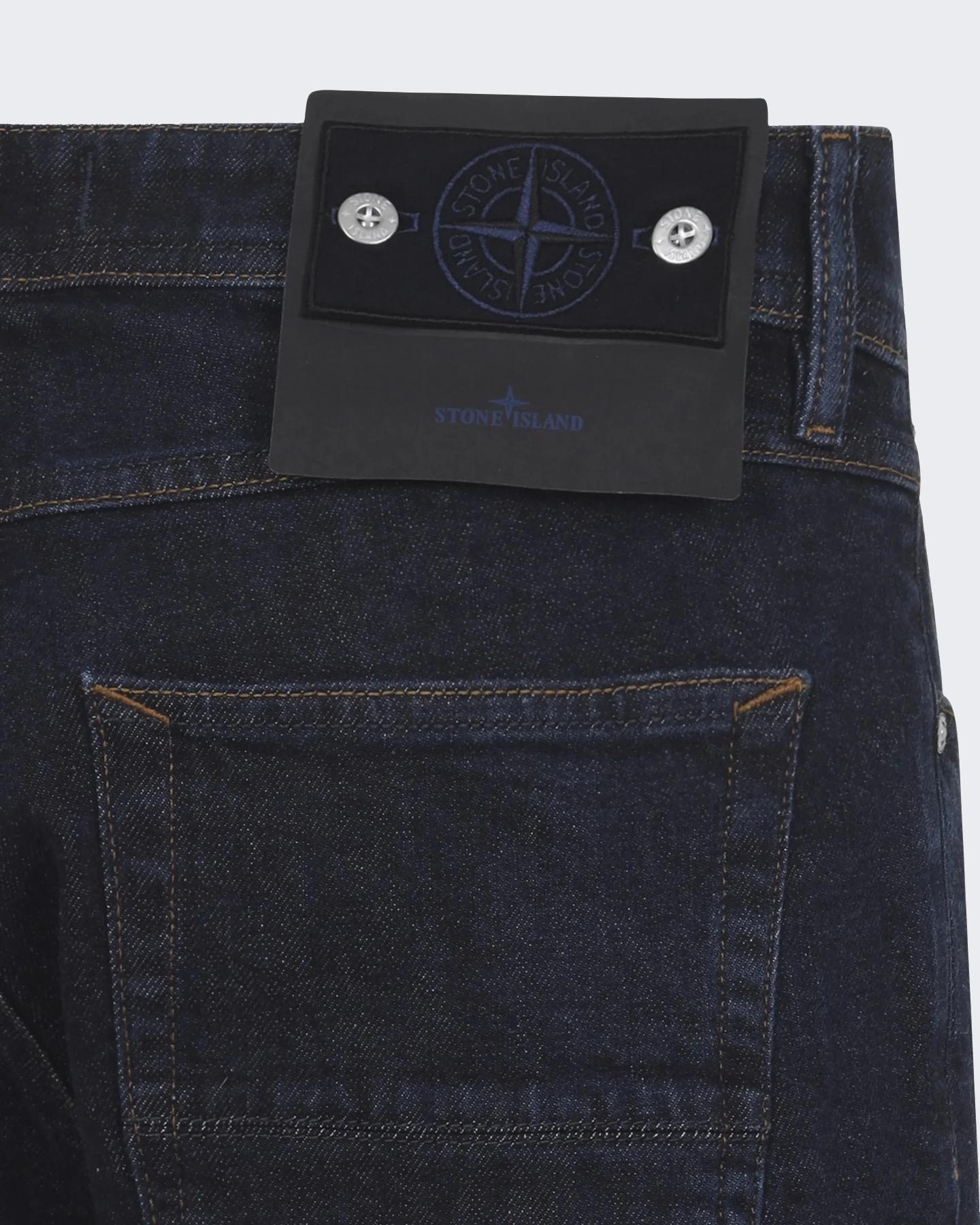 Stone Island Heren Trousers