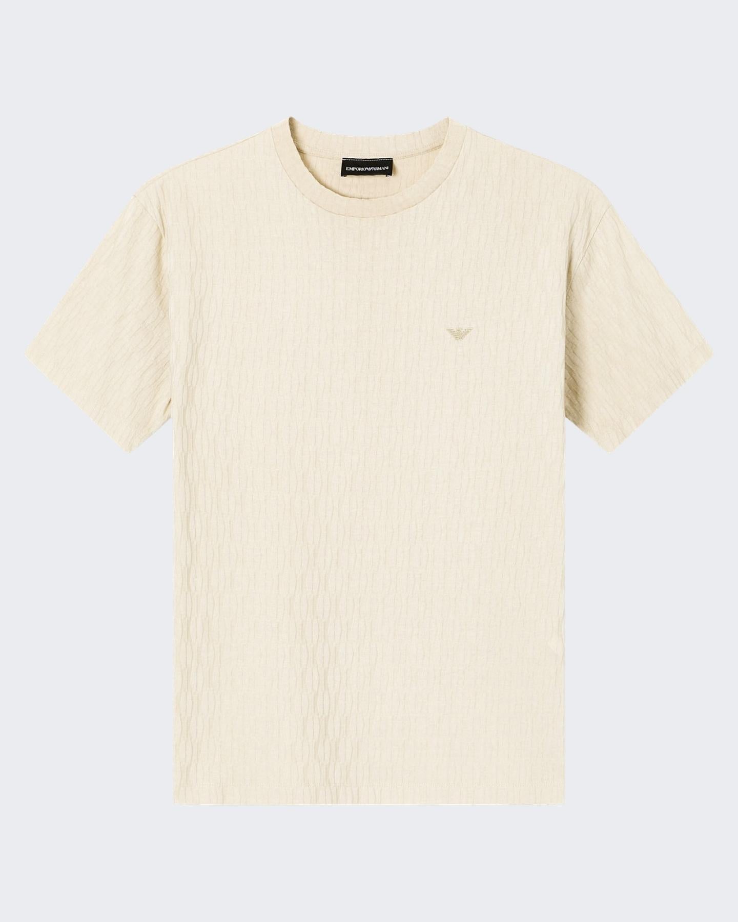 Heren Armani T-Shirt