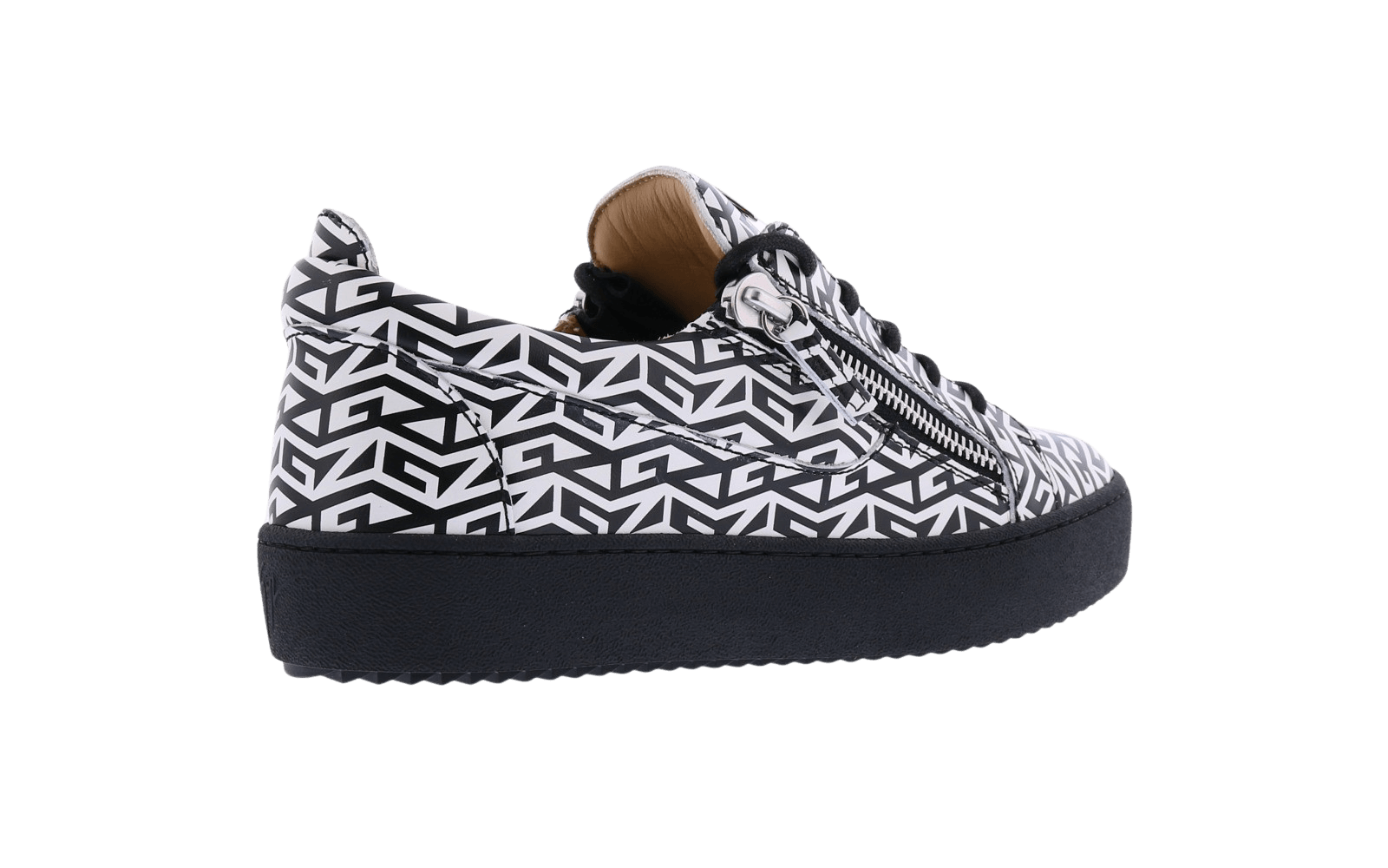 Men Zanotti Sneaker