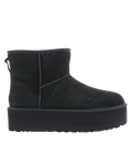 UGG Women's Mini Platform Forest Night Ankle Boots