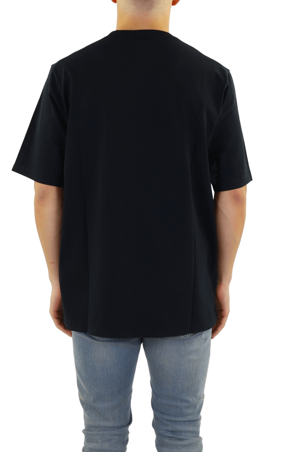 Men Skater Fit