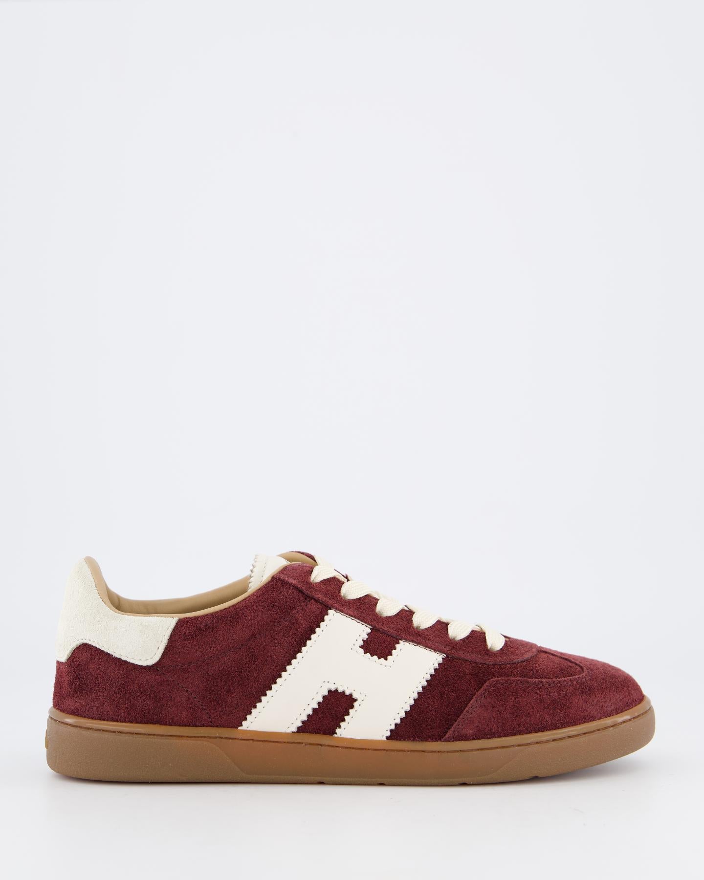 Dames Hogan Cool Allacciato H