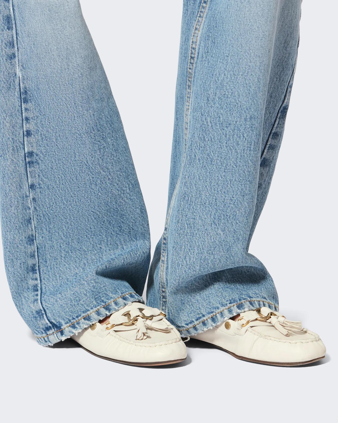 Isabel Marant Dames Faxel
