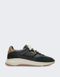 Men's Genesis Neo Runner Black