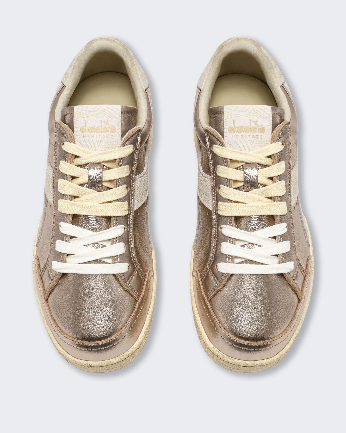 Diadora Dames Prestige Metal Used