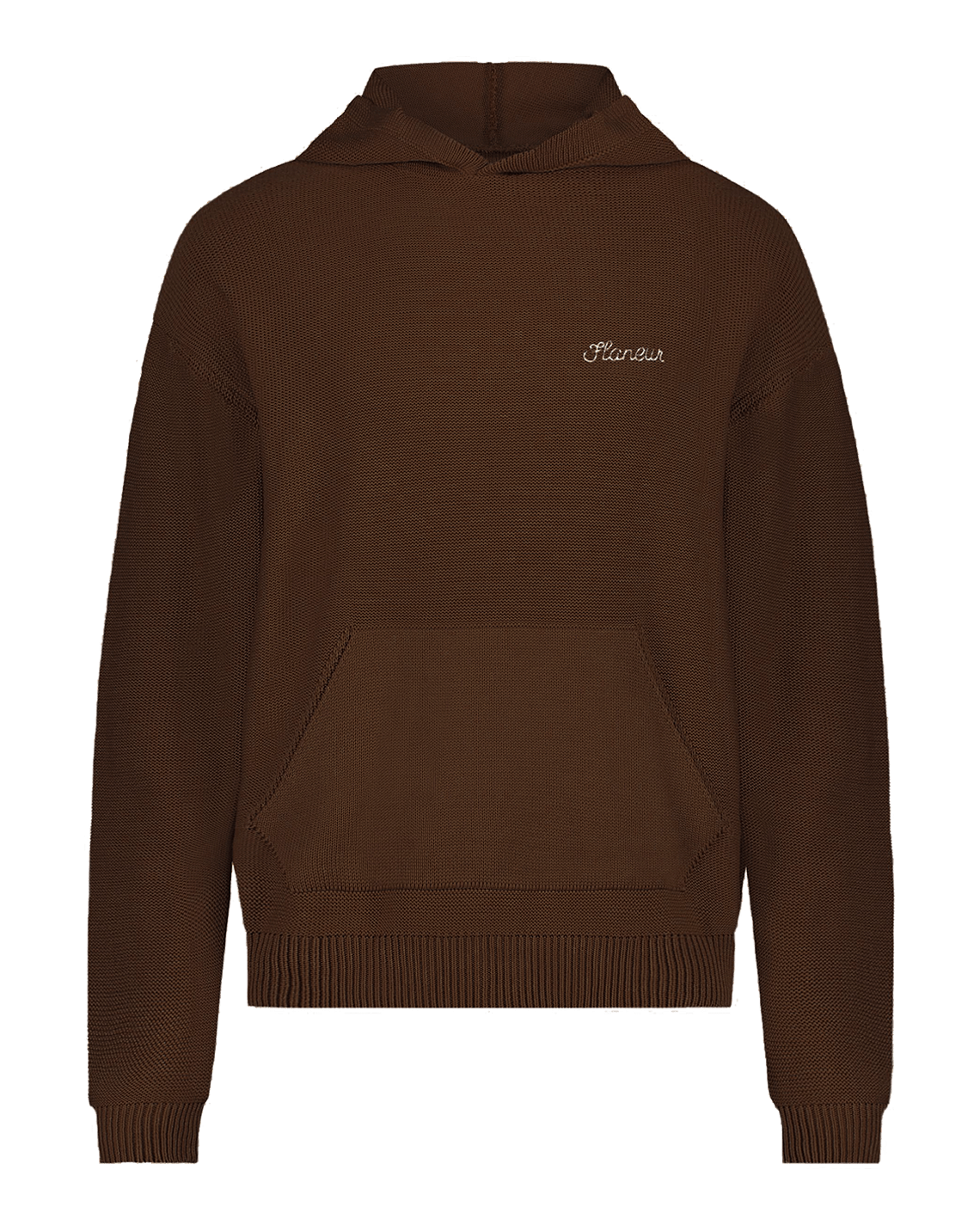 Flaneur hoodie shop
