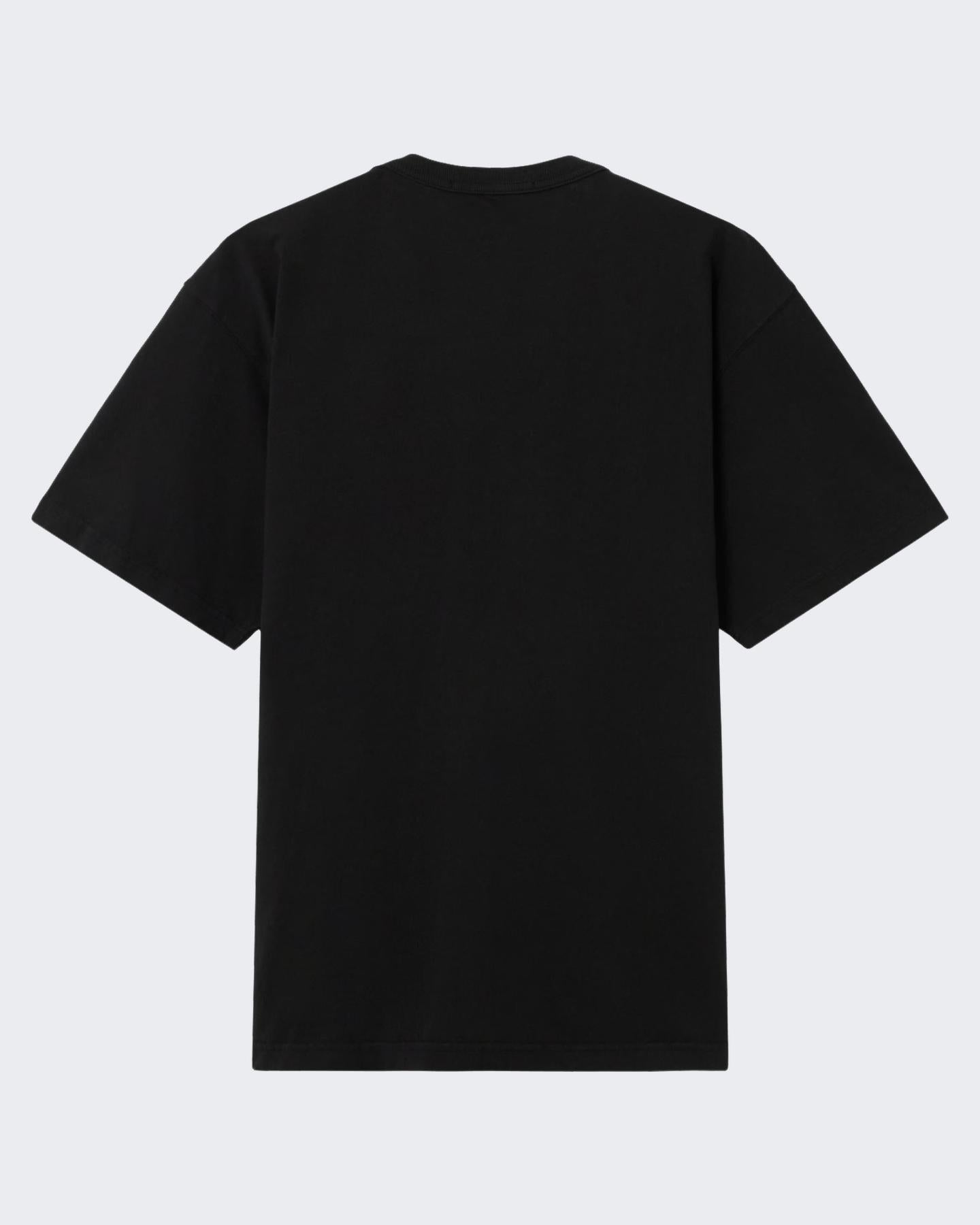 Stone Island Heren Ss T-Shirt