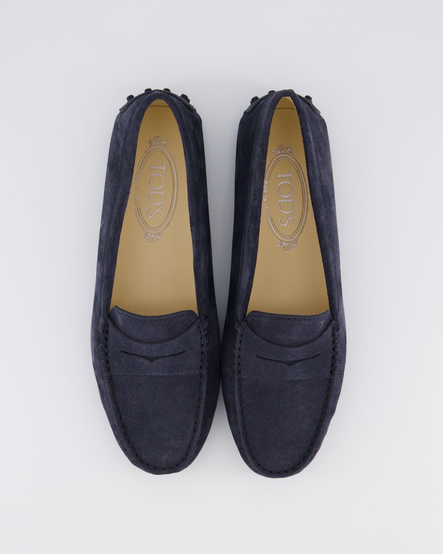 Women Gommini Moccassino