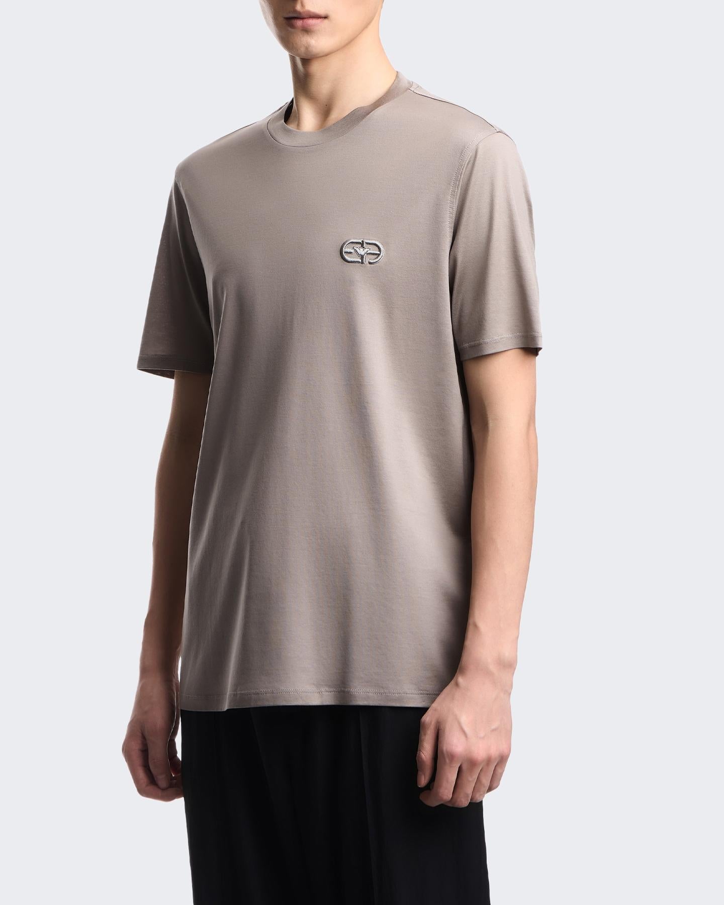 Heren Armani T-Shirt