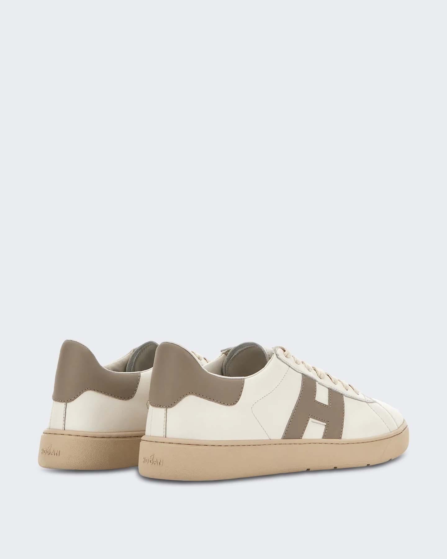 Heren Hogan Cool Allacciato H Profil
