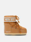 Women's Icon Low Nylon Brown