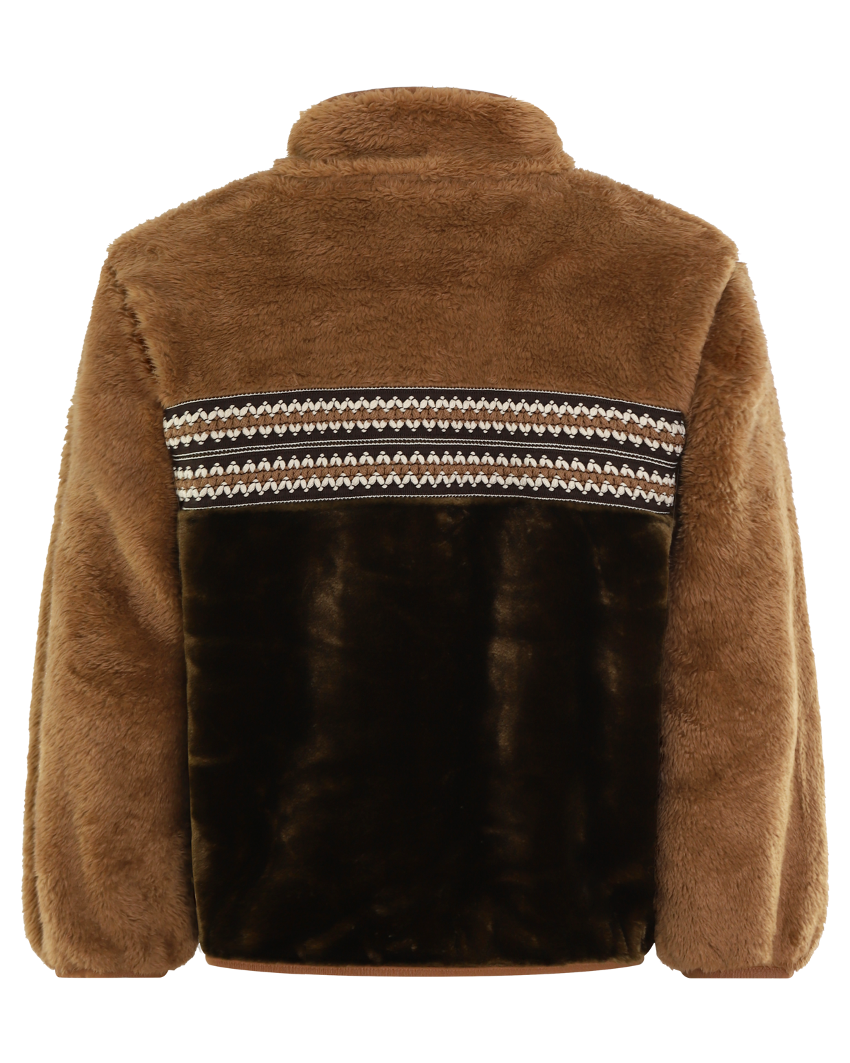 UGG Dames Marlene Sherpa Jacket