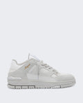 Men's Area Lo Fluffy Sneaker — huidige kleur