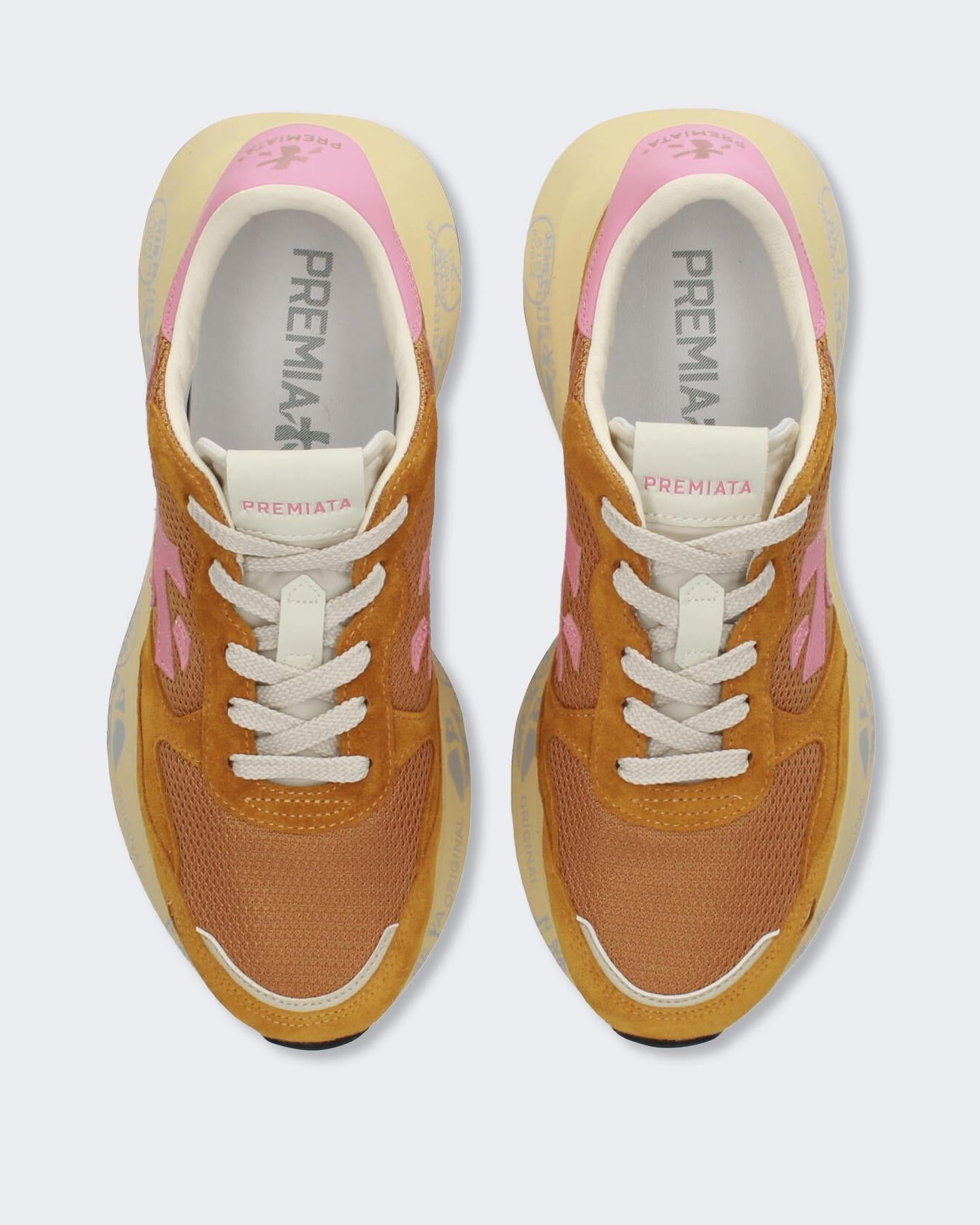 Premiata Dames Lauryn