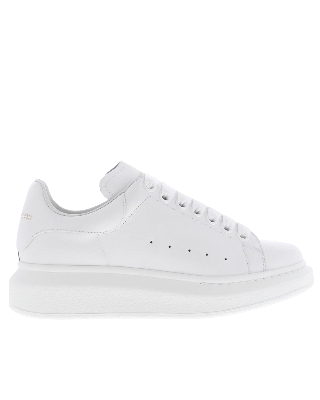 Alexander mcqueen dames best sale wit