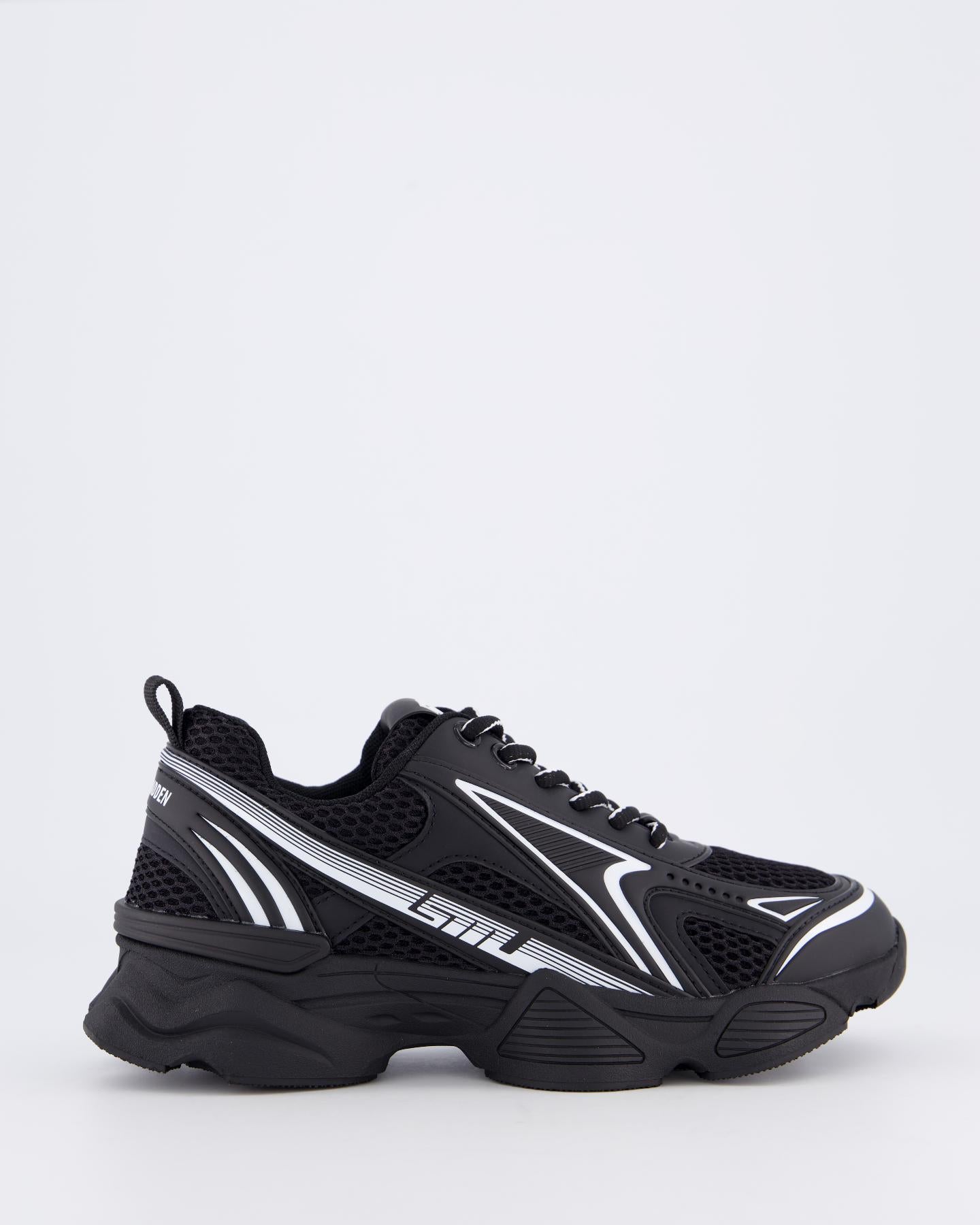 Dames Speedster-E