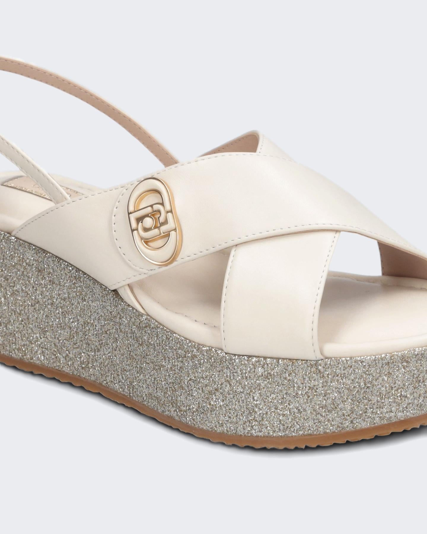 Liu Jo Dames Flo 03