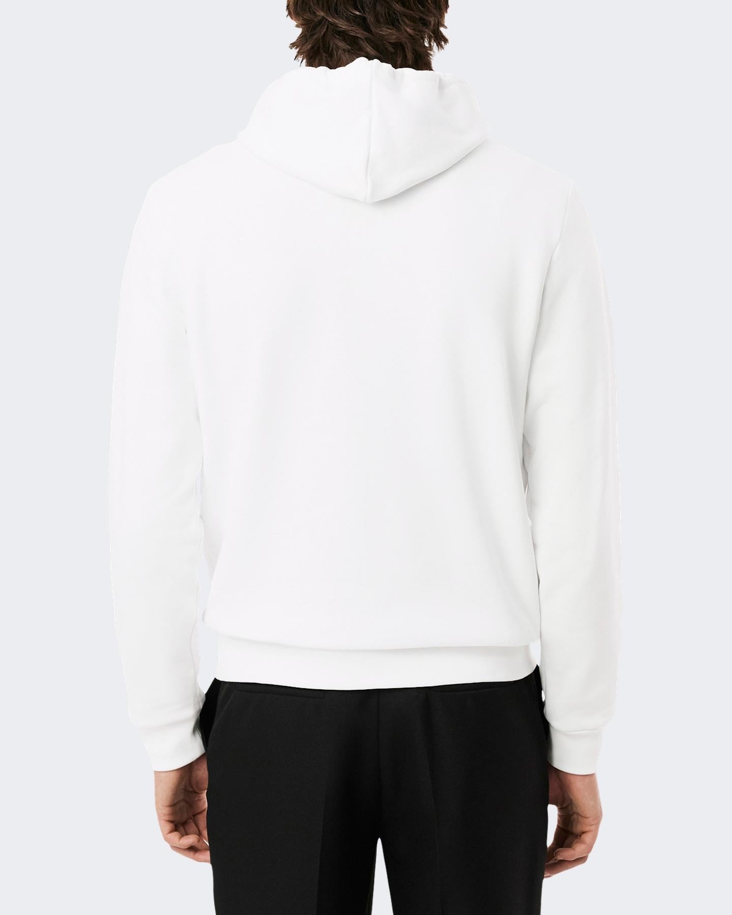 Heren Fleece Hoodie