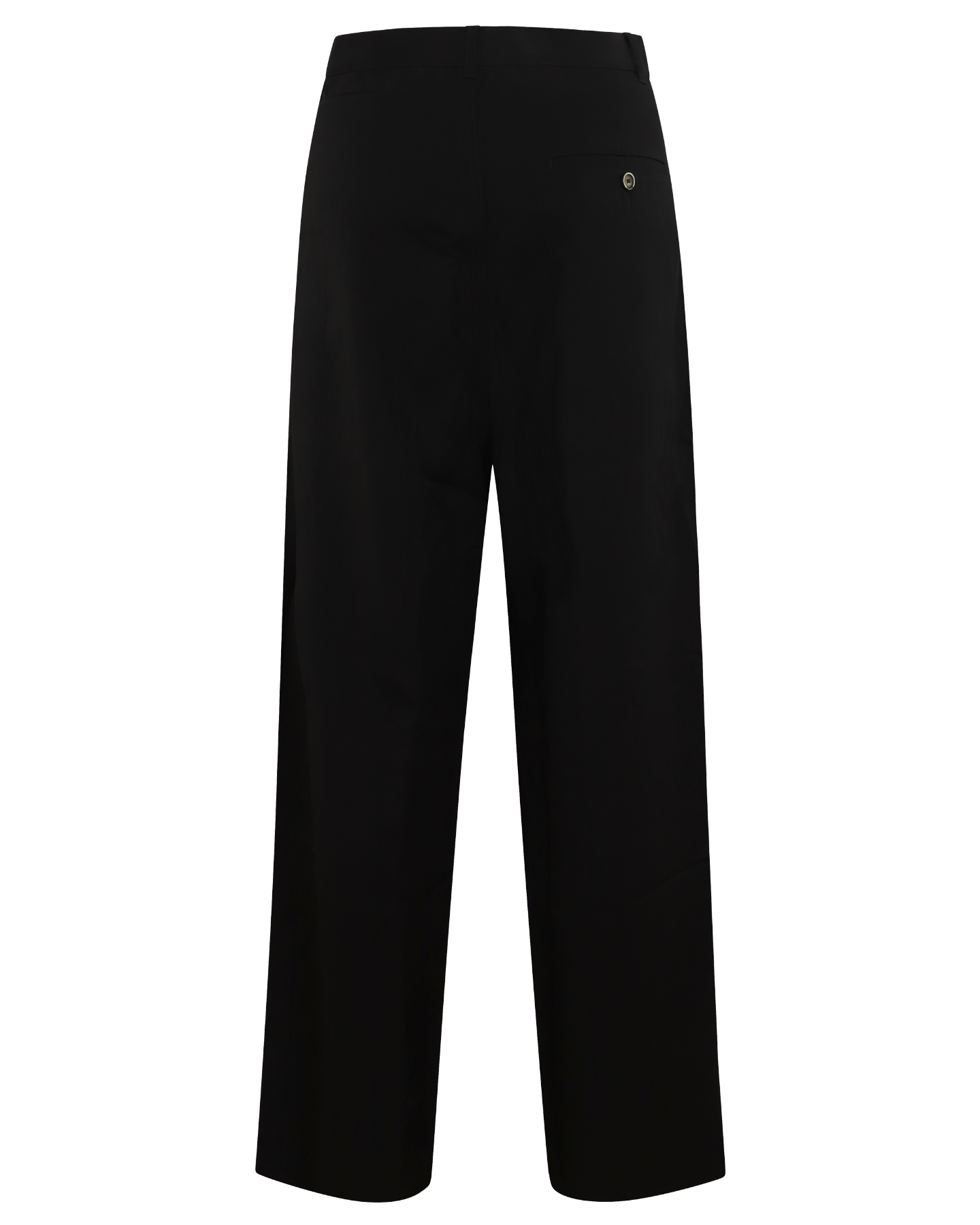 Men Fluid 5 Pocket Pants Small Fit