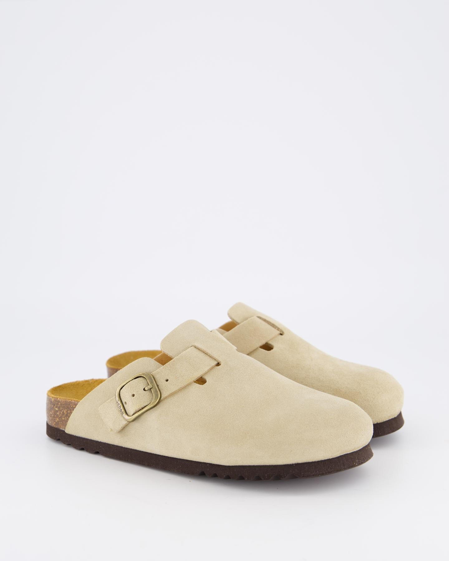 Dames Fae beige