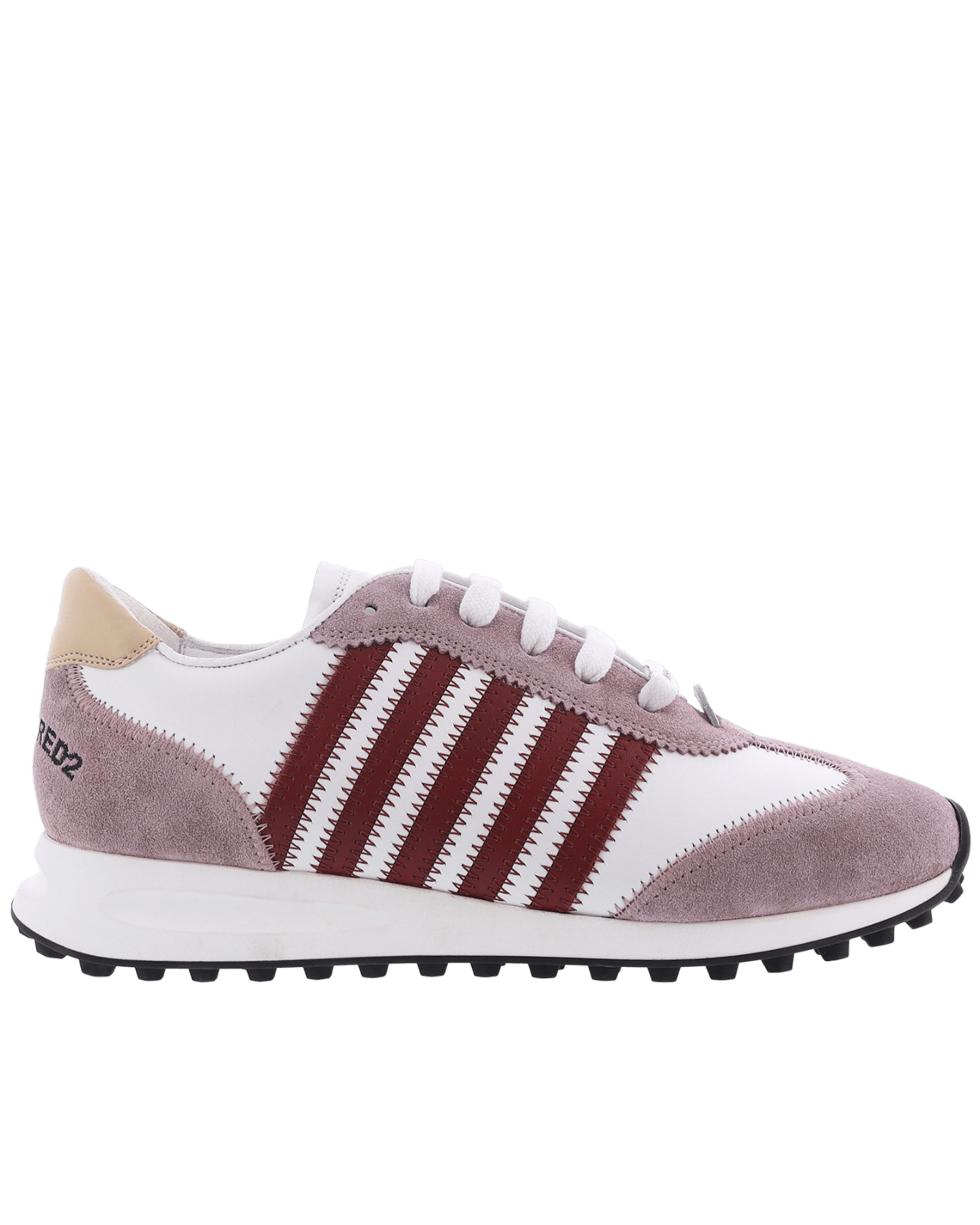 Sneakers 2025 dsquared donna