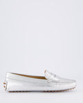 Gibaldi Women's Tropezienes Driver Silver — huidige kleur