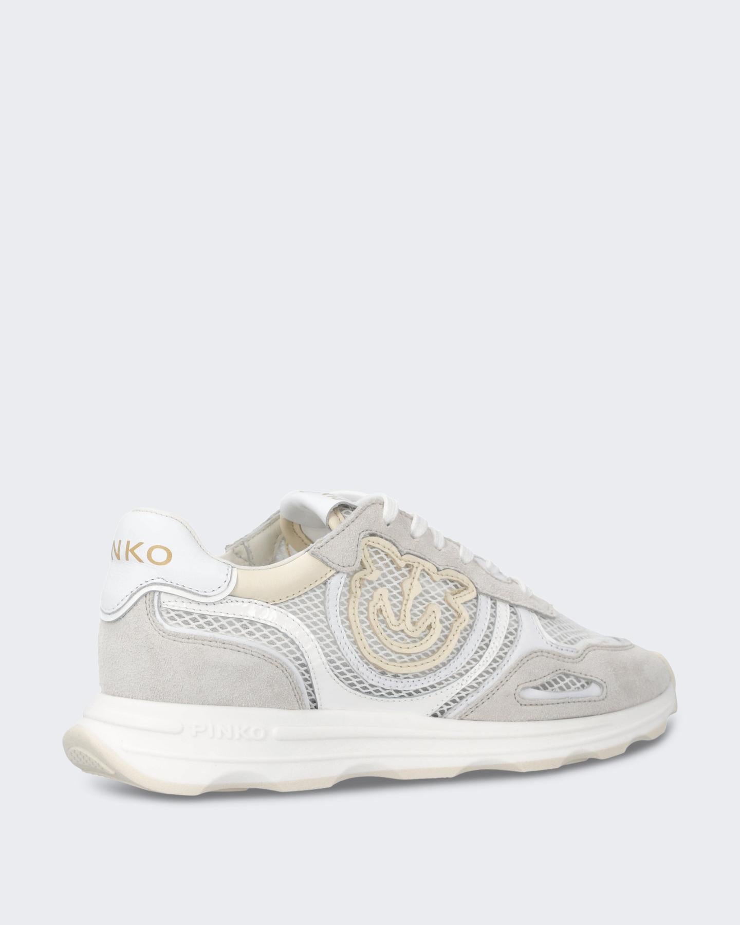 Pinko Dames Zoe 18B