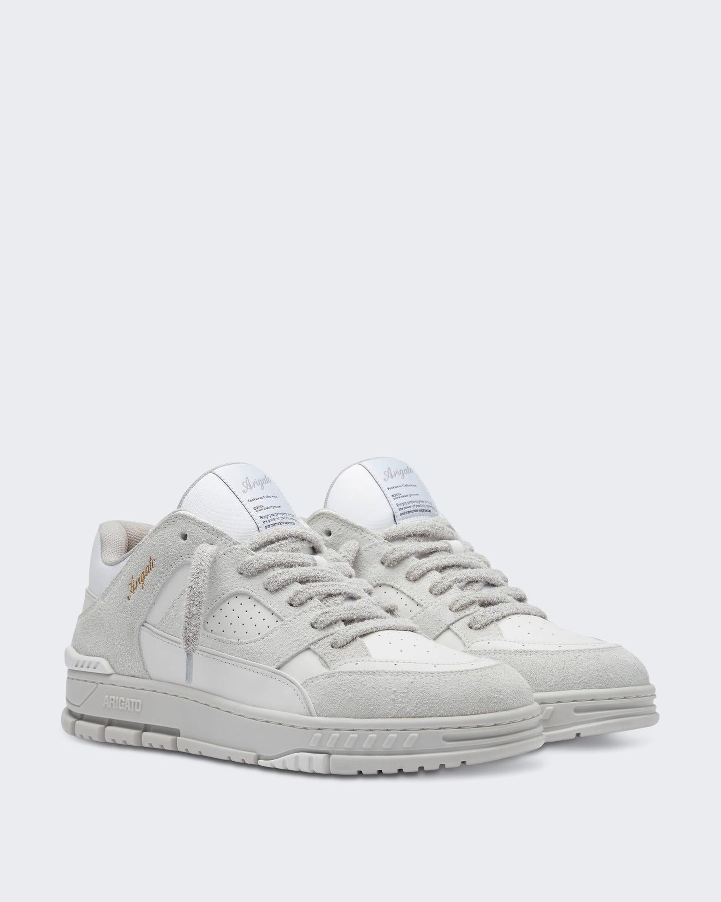 Axel Arigato Heren Area Lo Fluffy Sneaker