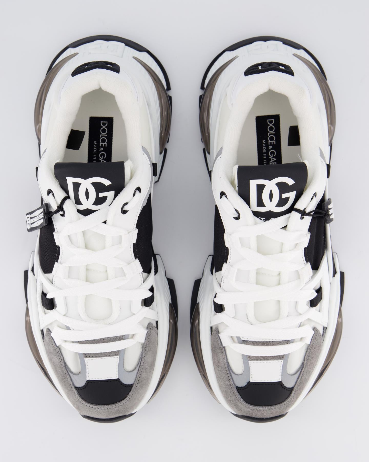 Heren Dolce & Gabbana Low-Top Sneake