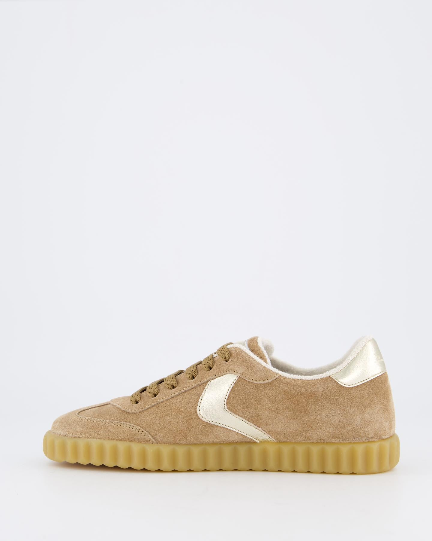Dames Ines Suede